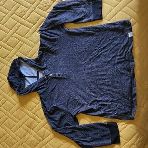 Free Planet sweatshirt
